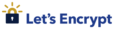 Let's Encrypt 256-Bit SSL